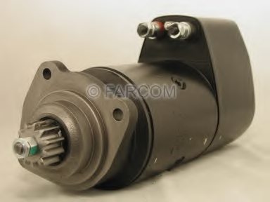 FARCOM 105076 Starter